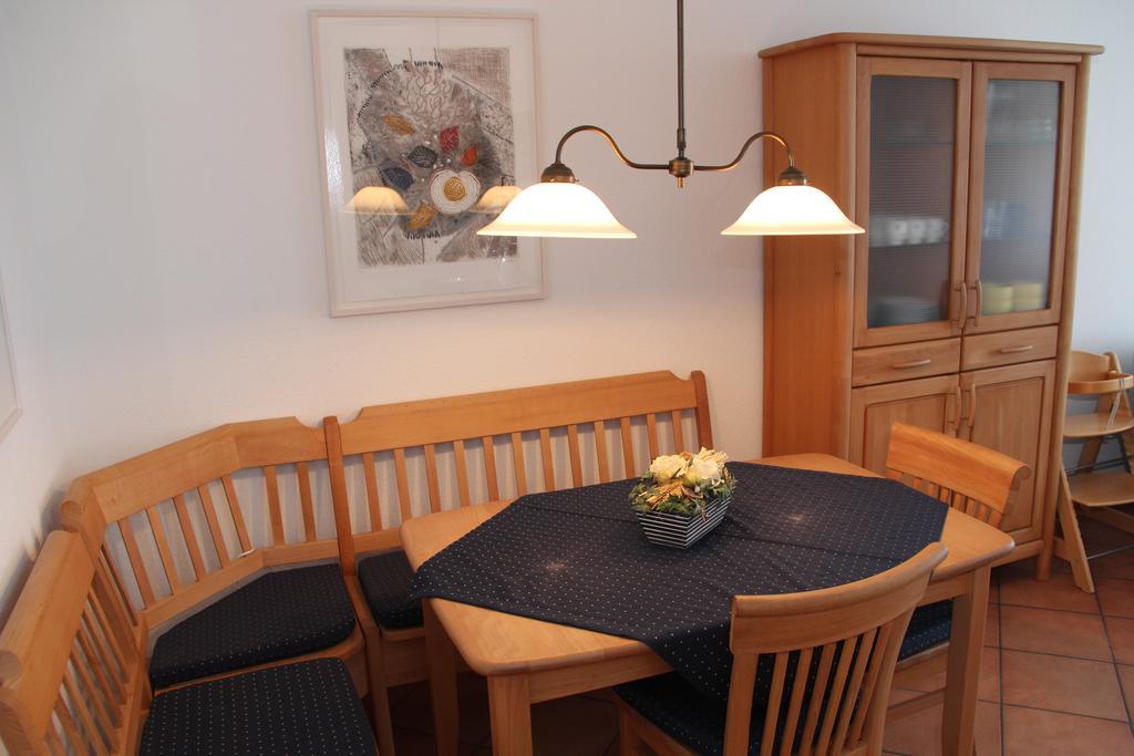 Apartment Eisenhauer In Шлухзе Екстер'єр фото